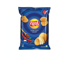 Lay's India's Magic Masala Potato Chips